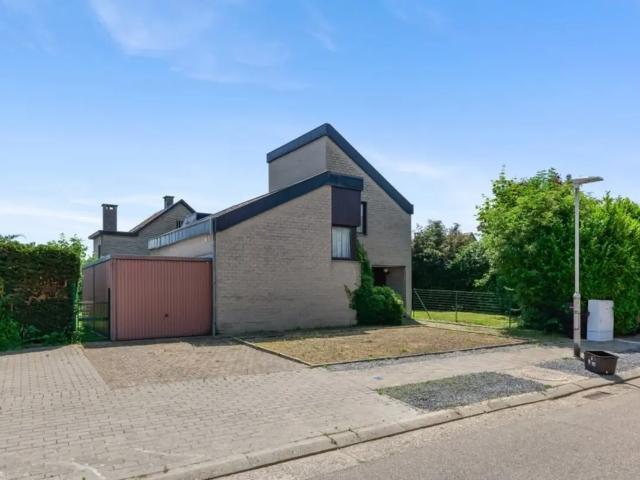 Maison vente à Gelinden, Limburg