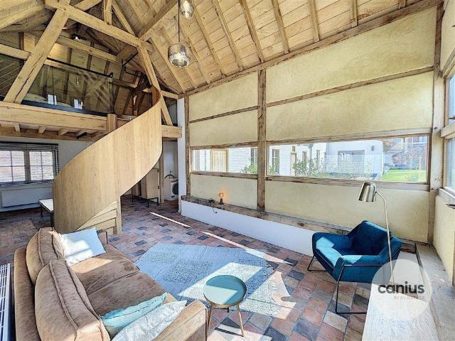 Maison vente à Gelinden, Limburg