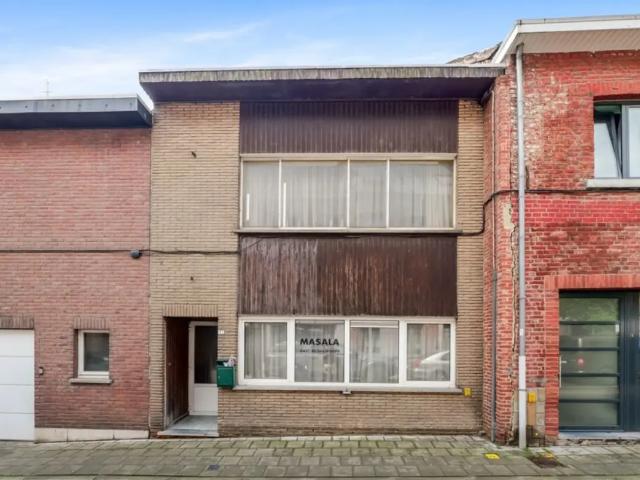 Maison vente à Gelinden, Limburg