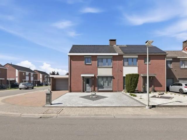 Maison vente à Gelinden, Limburg