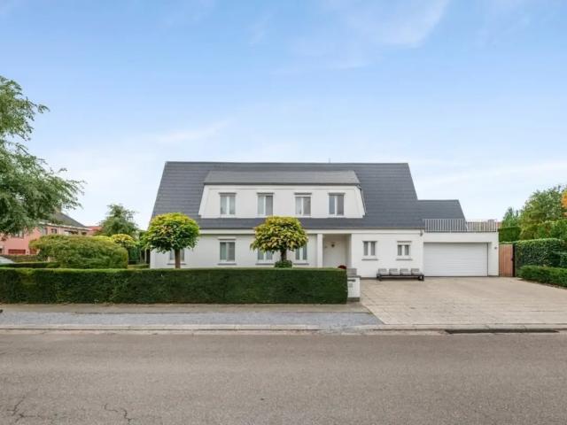 Maison vente à Sint-Truiden