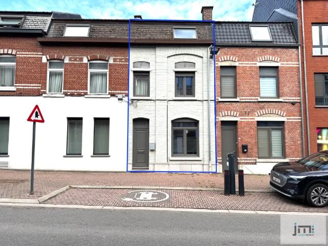 Maison vente à Gelinden, Limburg