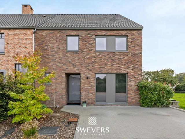 Maison vente à Engelmanshoven, Sint-Truiden