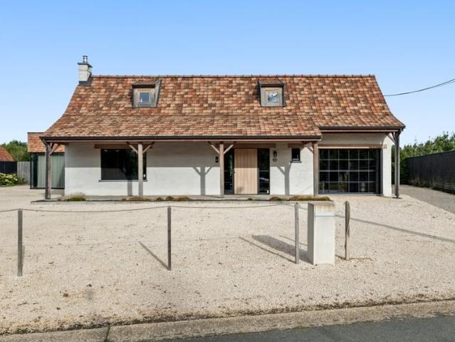 Maison vente à Gelinden, Limburg