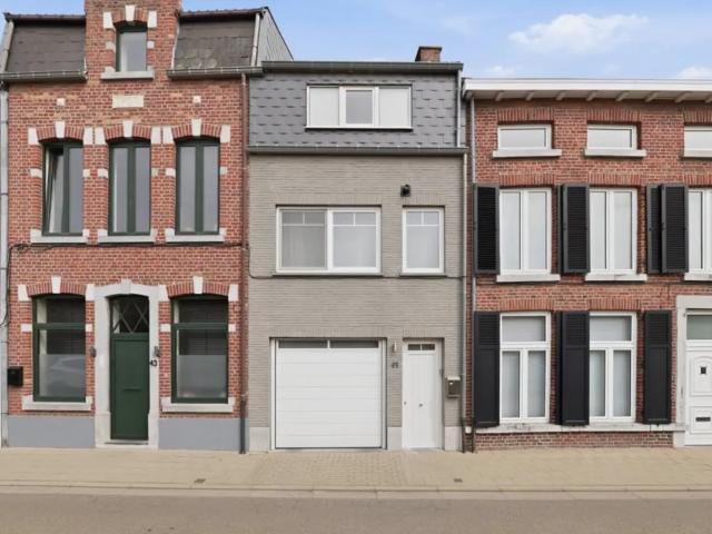 Maison vente à Gelinden, Limburg