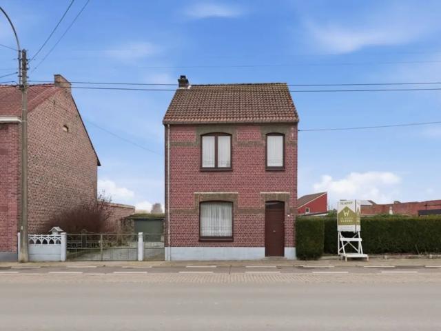 Maison vente à Gelinden, Limburg