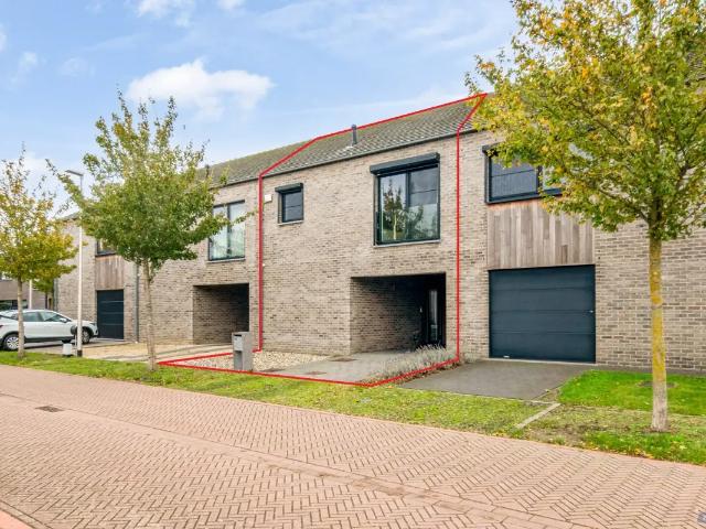Maison vente à Sint-truiden, Limburg