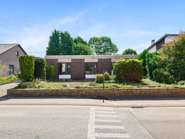 Maison vente à Gelinden, Limburg