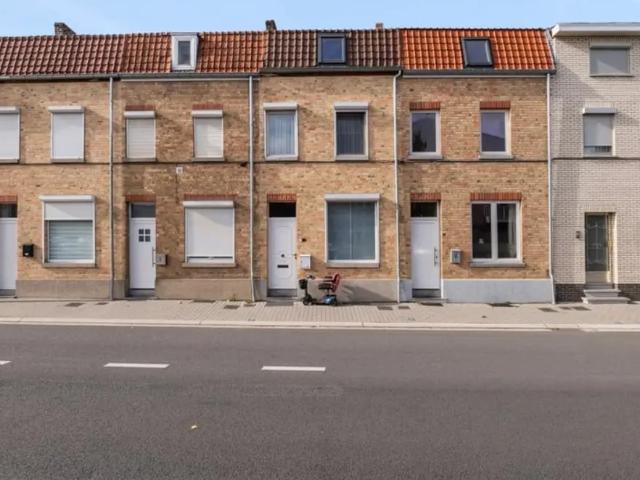 Maison vente à Gelinden, Limburg