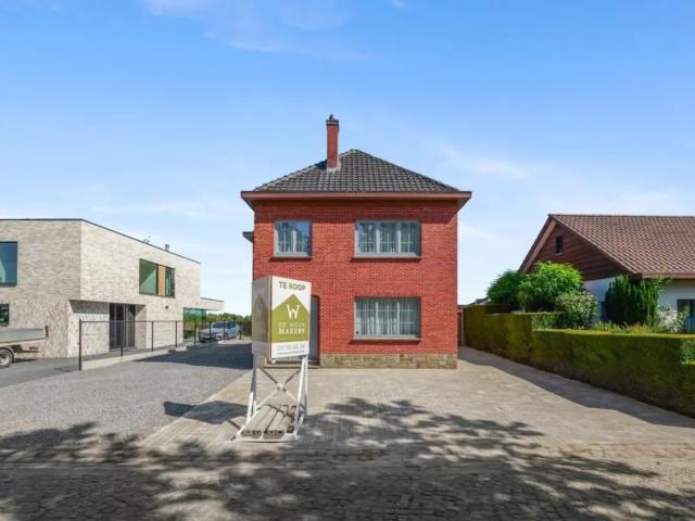 Maison vente à Gelinden, Limburg