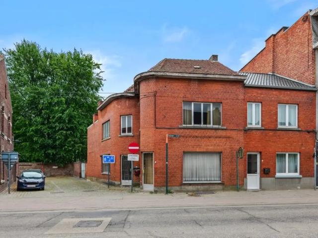 Maison vente à Gelinden, Limburg