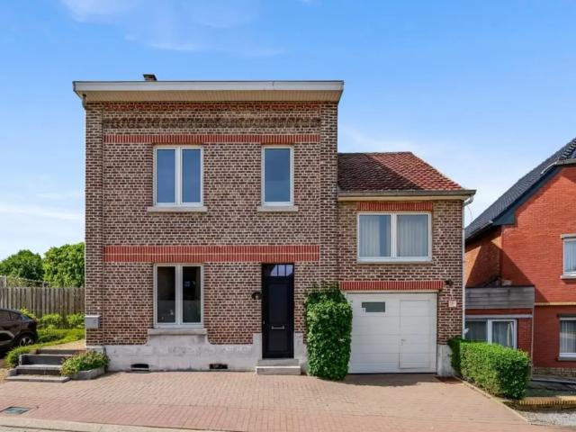 Maison vente à Gelinden, Limburg
