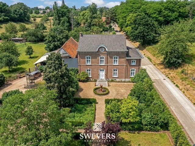 Maison vente à Sint-truiden, Limburg