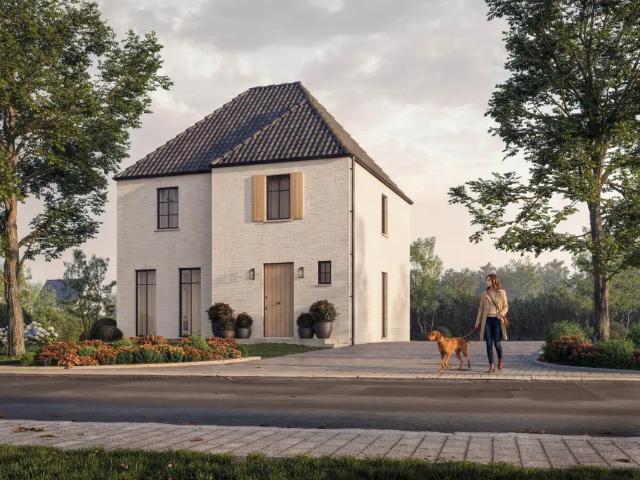 Maison vente à Gelinden, Limburg