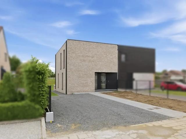 Maison vente à Gelinden, Limburg