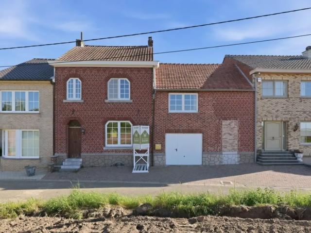Maison vente à Gelinden, Limburg
