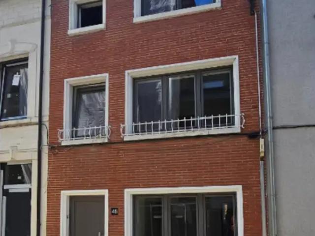 Maison vente à Gelinden, Limburg
