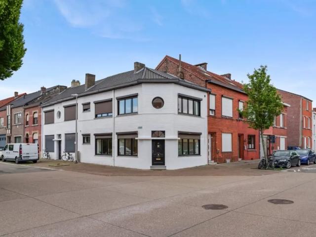 Maison vente à Gelinden, Limburg