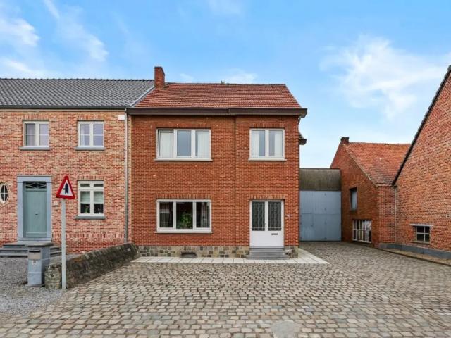 Maison vente à Gelinden, Limburg