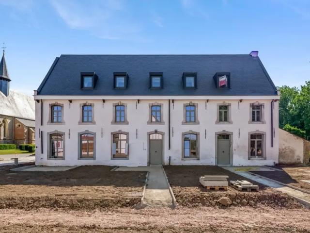 Maison vente à Gelinden, Limburg