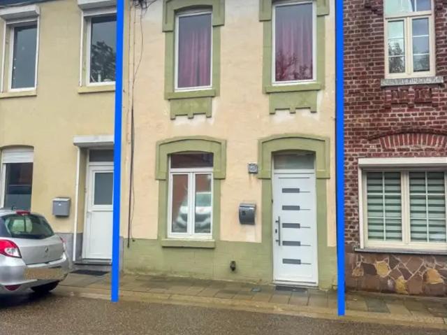 Maison vente à Gelinden, Limburg