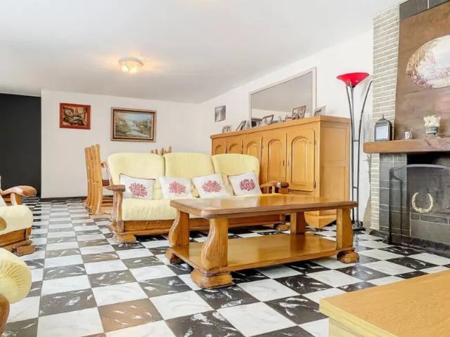 Maison vente à Espierres-helchin, West-Vlaanderen