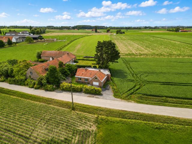 Maison vente à Espierres-helchin, West-Vlaanderen