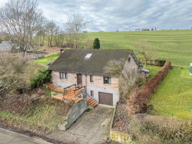 Maison vente à Sprimont, Wallonie