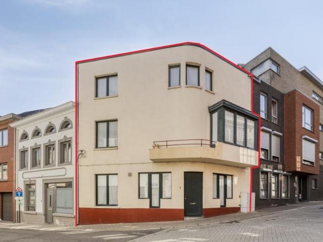 Maison vente à Looz, Limburg