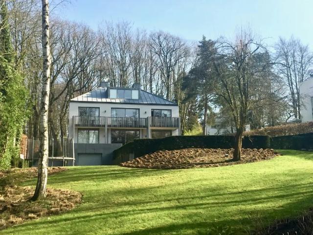 Maison vente à Uccle, Bruxelles