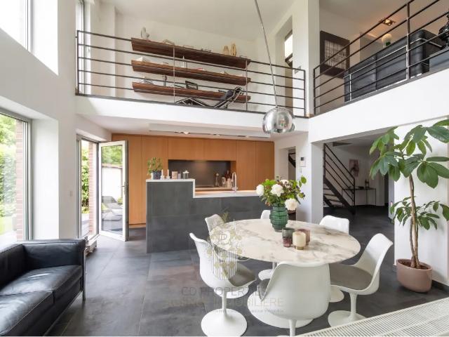 Maison vente à Stalle, Uccle - Ukkel