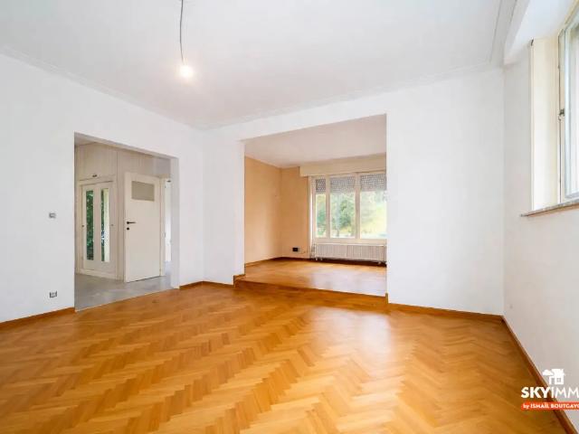 Maison vente à Uccle, Bruxelles