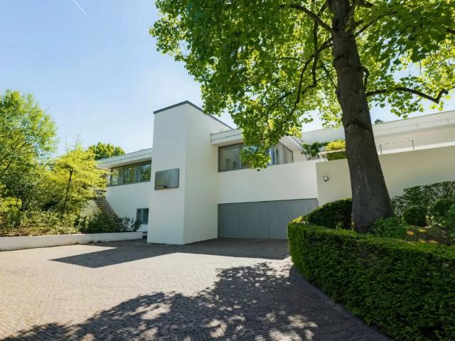 Maison vente à Uccle, Bruxelles
