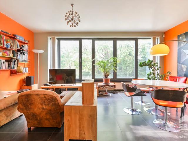 Maison vente à Uccle, Bruxelles