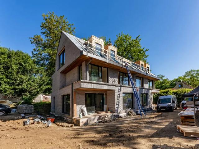 Maison vente à Uccle, Bruxelles