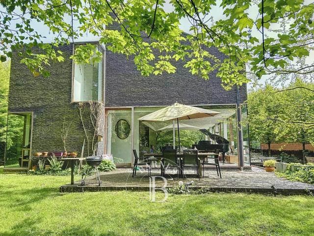 Maison vente à Uccle, Bruxelles