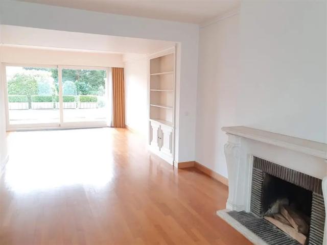 Maison vente à Uccle, Bruxelles