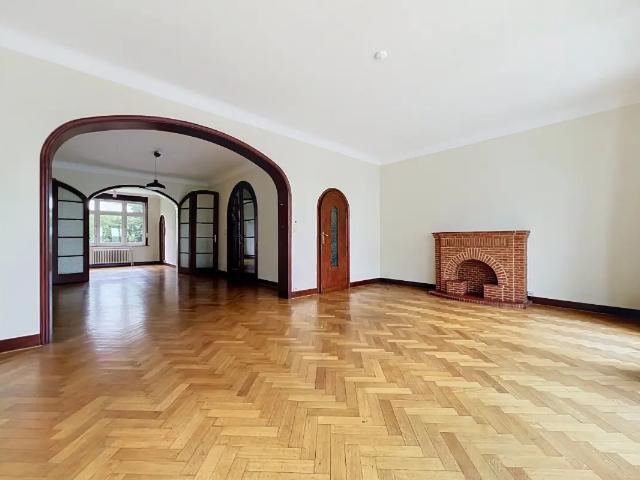 Maison vente à Uccle, Bruxelles