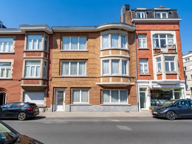 Maison vente à Uccle, Bruxelles