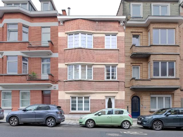 Maison vente à Uccle, Bruxelles