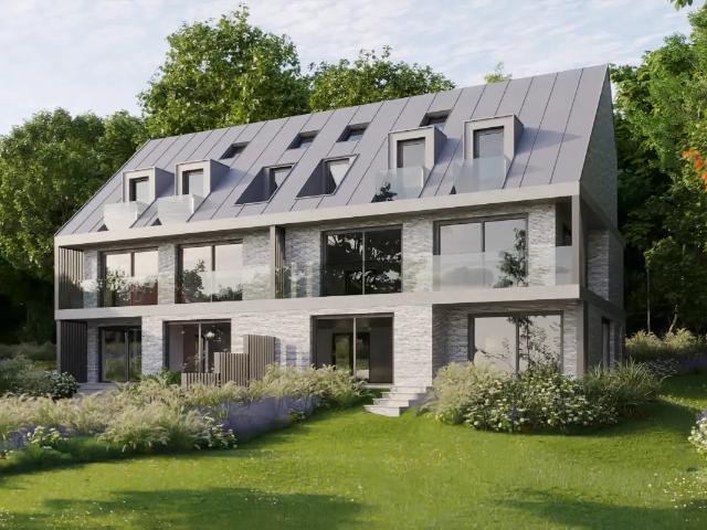 Maison vente à Uccle, Bruxelles