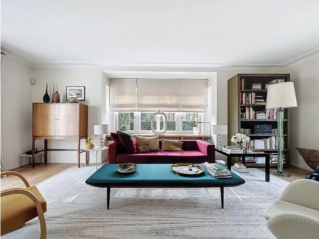 Maison vente à Uccle, Bruxelles