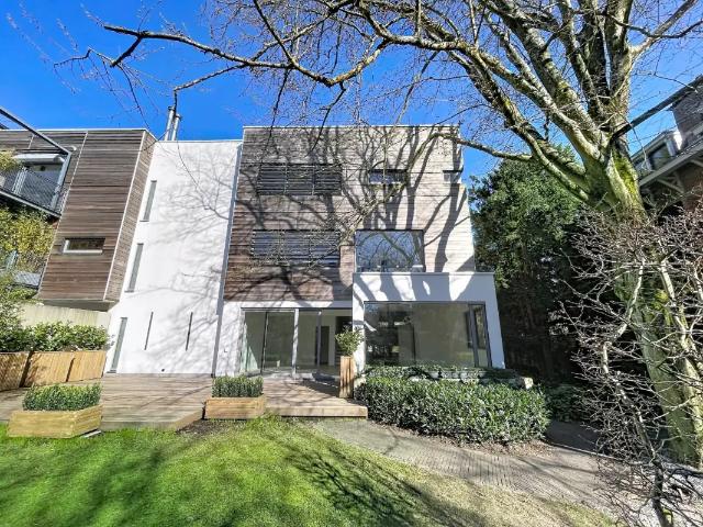 Maison vente à Uccle, Bruxelles