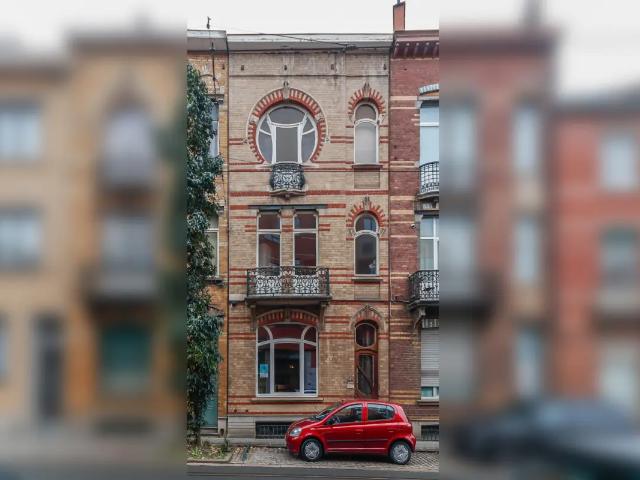 Maison vente à Stalle, Uccle - Ukkel