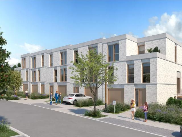 Maison vente à Uccle, Bruxelles