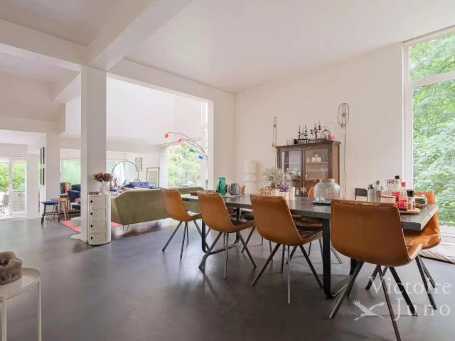 Maison vente à Uccle, Bruxelles