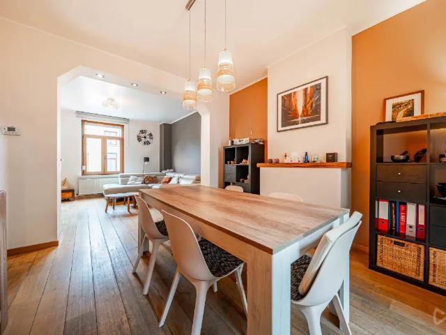 Maison vente à Uccle - Ukkel, Brussel-Hoofdstad - Bruxelles-Capitale