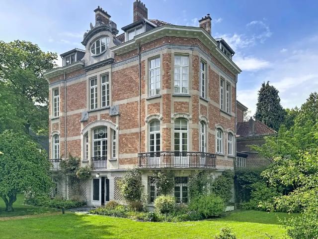 Maison vente à Uccle - Ukkel, Brussel-Hoofdstad - Bruxelles-Capitale