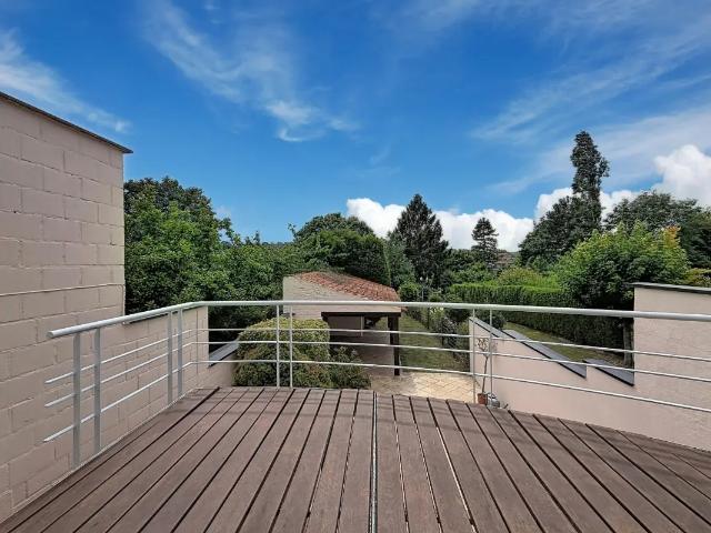 Maison vente à Uccle, Bruxelles