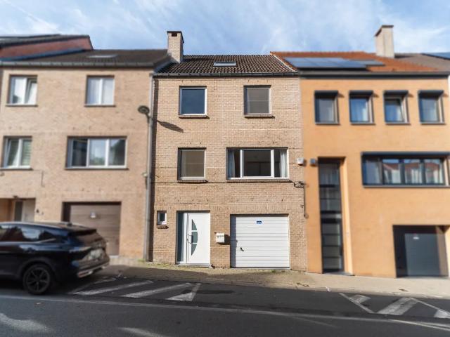 Maison vente à Uccle - Ukkel, Brussel-Hoofdstad - Bruxelles-Capitale